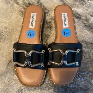 Steve Madden sandals​